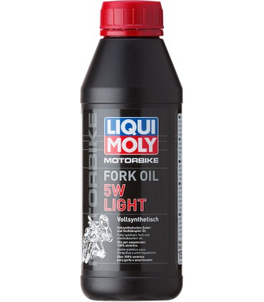 FORKOIL 5W LIGHT 1L