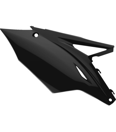 SIDE PNL KXF250 17-/450 16- BK