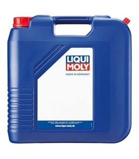 FORKOIL 5W LIGHT 20L