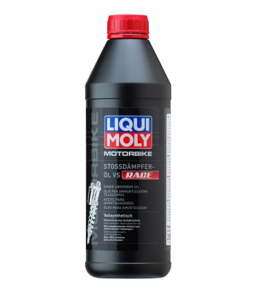 MBIKE SHOCK OIL RACE 1l