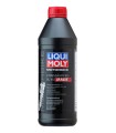 Huile pour amortisseurs MBIKE RACE 1 l
