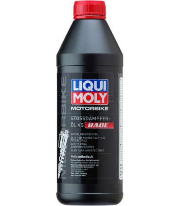 MBIKE SHOCK OIL RACE 1l