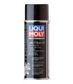 SPRAY D'HUILE POUR FILTRES EN MOUSSE 400ML