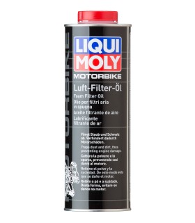 FOAM FILTER OIL 1L