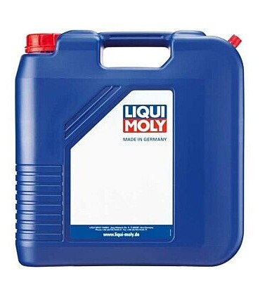 FORKOIL 10W MEDIUM 20L