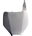 PLAQUE FRONTALE KX03-08 KXF04-08 WH