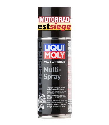 MULTI-SPRAY 200ML