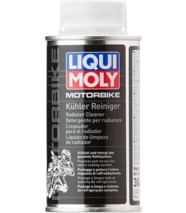 RADIATOR CLEANER 150ML