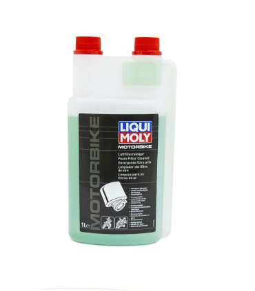 AIR FILTER CLEANER 1l