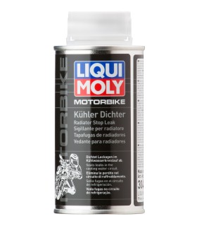 RADIATOR STOP LEAK 125ML