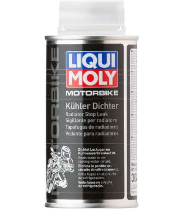 RADIATOR STOP LEAK 125ML