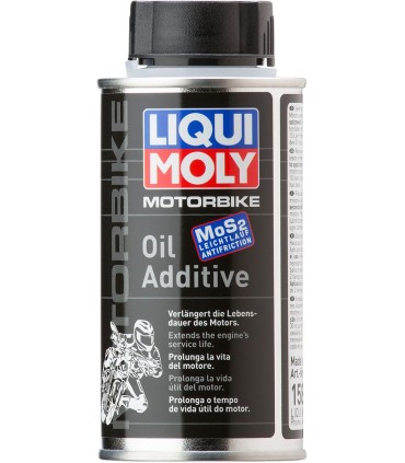 OIL ADDITIVE 125ML