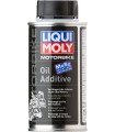 ADDITIF POUR HUILE 125ML