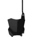 FRTPLT KXF250 17-/450 16- NOIR