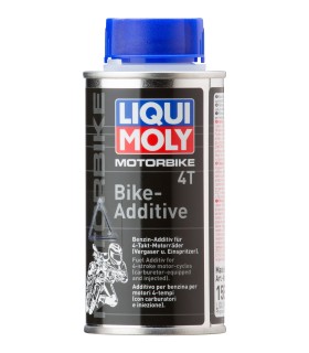 4T BIKE-ADDITIVE 125ML