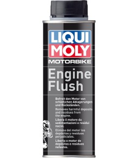 ENGINE FLUSH 250ML