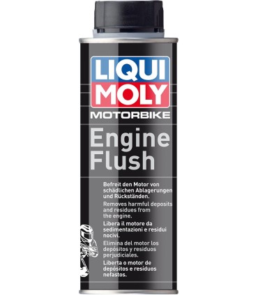 ENGINE FLUSH 250ML
