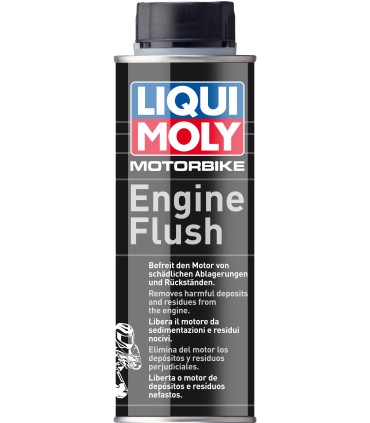 ENGINE FLUSH 250ML