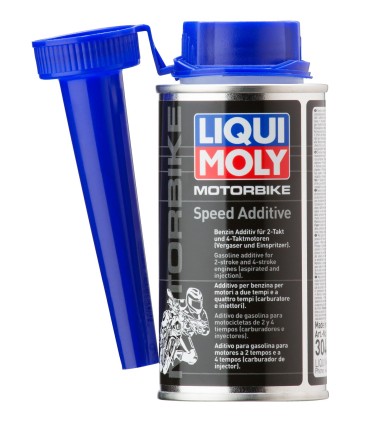 SPEED ADITIVE 150ML