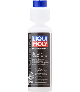 GASOLINE STABILIZER 250ML