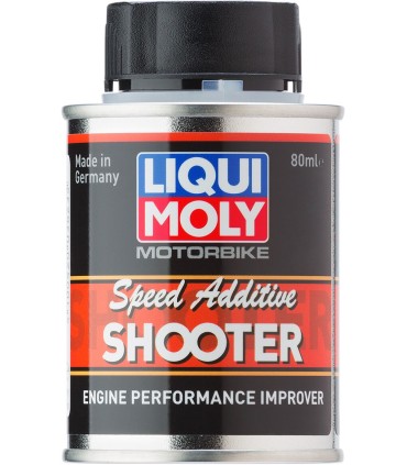 SPEED SHOOTER 80ML