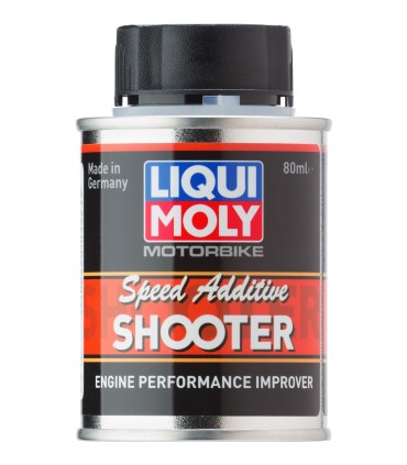 SPEED SHOOTER 80ML
