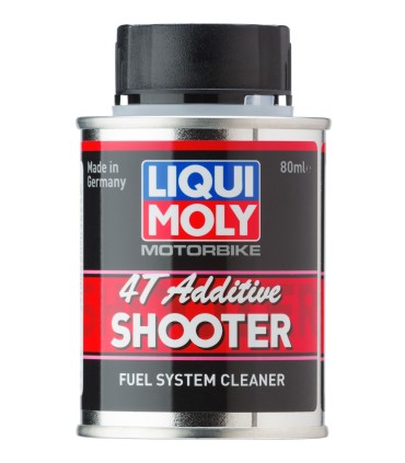4T SHOOTER 80ML