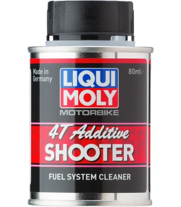 4T SHOOTER 80ML
