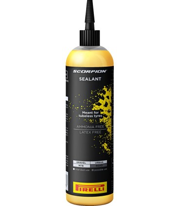 SCORPION SEALANT 240ML