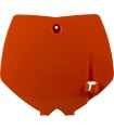 FRONT  PLATE SX65 02-08 OR