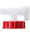 ROBINET POUR BIDON DE 20 L