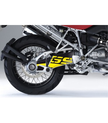 DECAL KIT BMW R1200GS/GSA