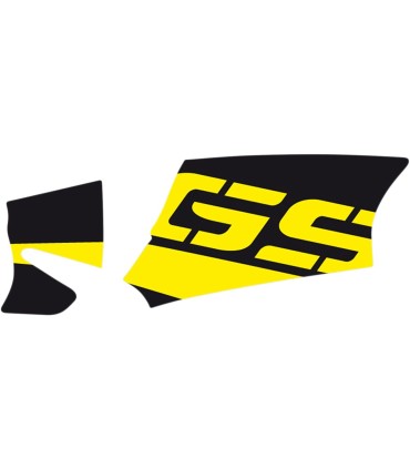 DECAL KIT BMW R1200GS/GSA