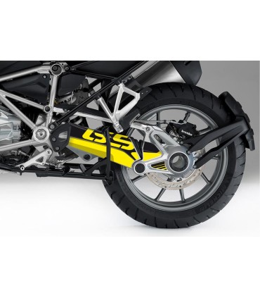 DECAL KIT BMW R1200GS/GSA