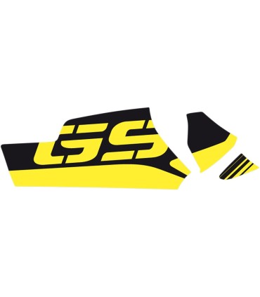 DECAL KIT BMW R1200GS/GSA