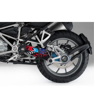 DECAL KIT BMW R1200GS/GSA