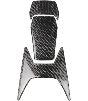 CRBN TANK PAD BMW R1250GS