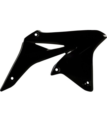 RAD COVERS RMZ250 10-18 BK