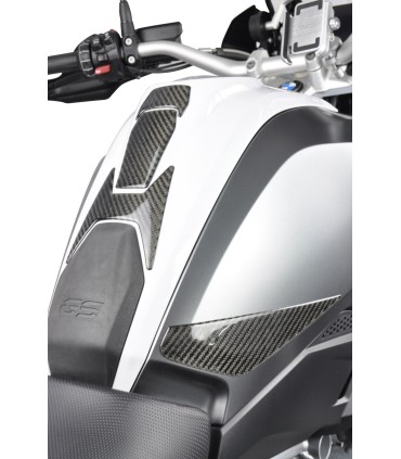 CRBN TANK PAD BMW R1250GS