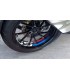 RIM DECAL KIT BMW R1200GS