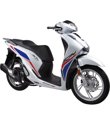 DECAL KIT HONDA SH125