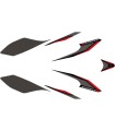 DECAL KIT FORZA 125/300