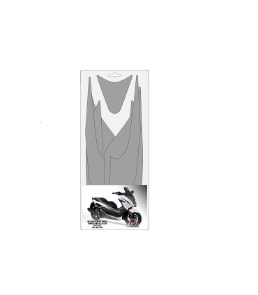 DECAL KIT FORZA 125/300