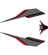 DECAL KIT HONDA PCX125