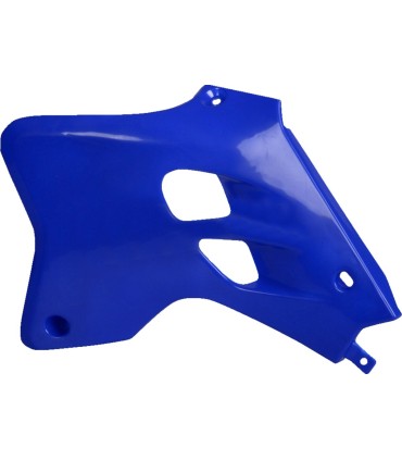 RAD COVERS YZ80 93-01 BL