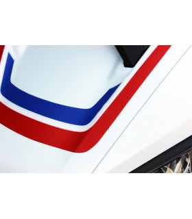 DECAL KIT HONDA X-ADV