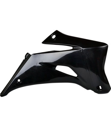 RAD COVERS YZF250/450 06-09 BK