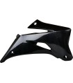 RAD COVERS YZF250/450 06-09 BK