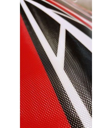 DECAL KIT YAMAHA TMAX 530