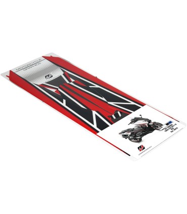 DECAL KIT YAMAHA TMAX 530